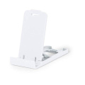 Halter Asher, Weiss
