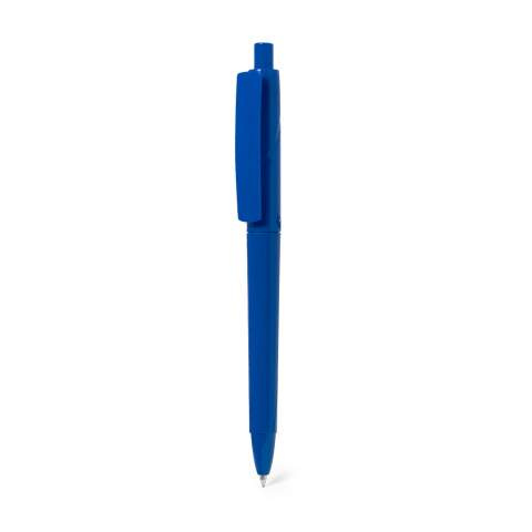 Stift Dontiox, Blau – Makito