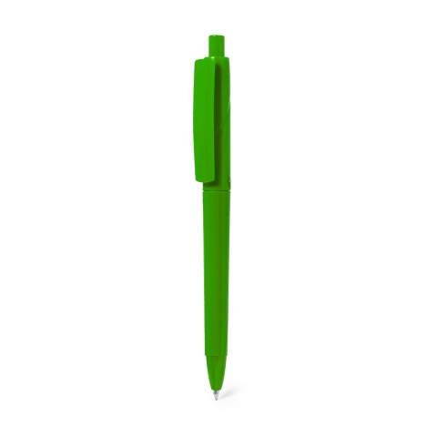 Stift Dontiox, Grün – Makito