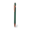 Kugelschreiber mit Touchpen Lixor, Jäger