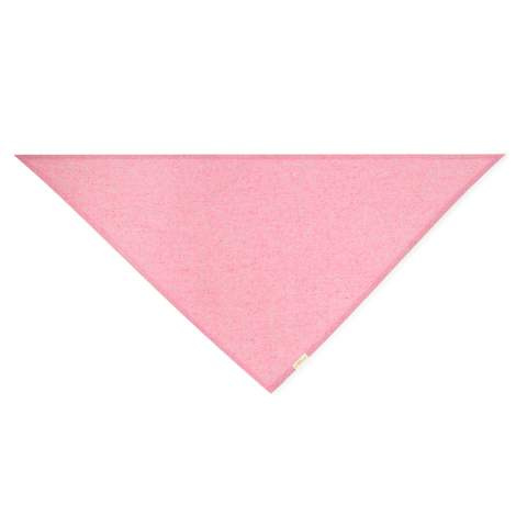 Halstuch Romin, Rosa – Makito
