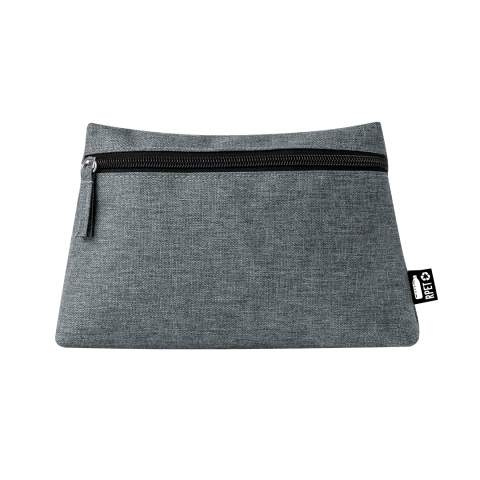 Kosmetiktasche Osoben, Grau – Makito