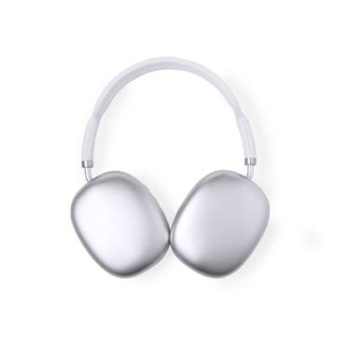 Kopfhörer Curney, Weiss – Makito (4)