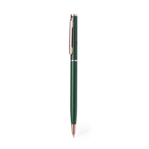 Stift Noril, Jäger – Makito