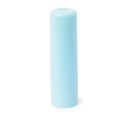 Veganer Lippenbalsam Posie, Hellblau