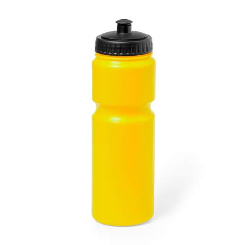 Flasche Dumont, Gelb – Makito