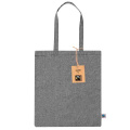 Tasche Lazar, Schwarz