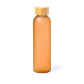 Sublimationsflasche Vantex, Orange