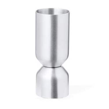 Jigger Zirano, Silber – Makito (2)