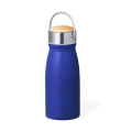 Isolierflasche Barns, Blau