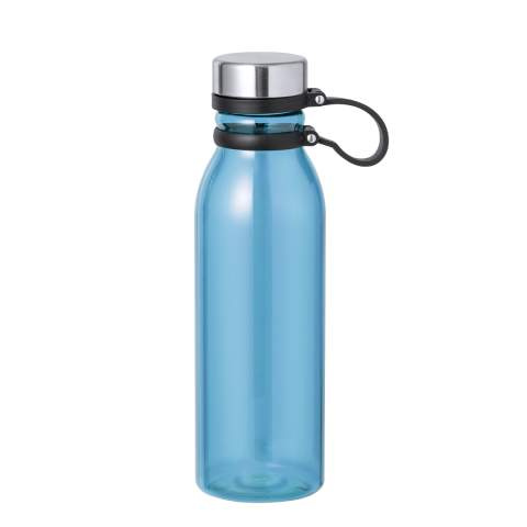 Flasche Albrait, Hellblau – Makito