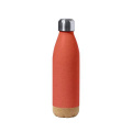 Flasche Stroud, Rot