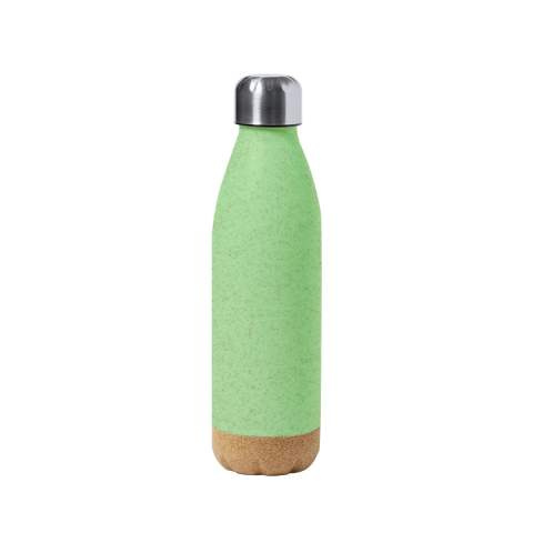 Flasche Stroud, Grün – Makito