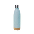 Flasche Stroud, Blau