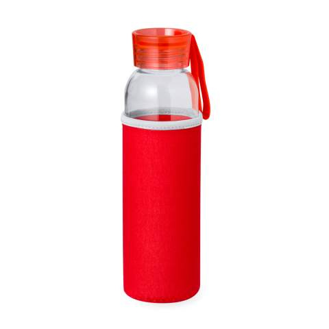 Flasche Venen, Rot – Makito