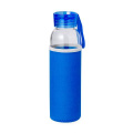 Flasche Venen, Blau
