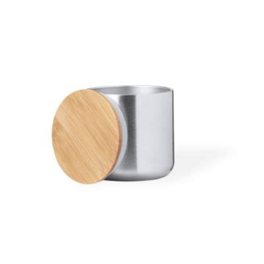 Set Debris, Silber – Makito (2)