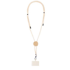 Halter-Lanyard Reuter