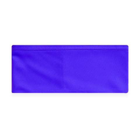 Stirnband Arilyn, Blau – Makito
