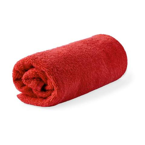 Handtuch Canoria, Rot – Makito