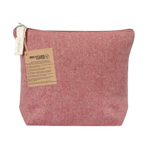 Kosmetiktasche Belix, Rot – Makito