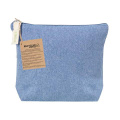 Kosmetiktasche Belix, Blau