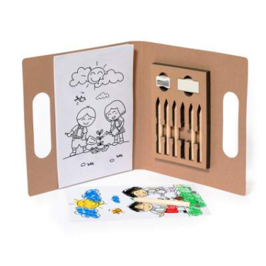 Set Clumber – Makito (3)