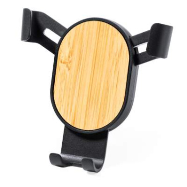 Halter Cultard, Schwarz – Makito (2)