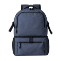 Cooler Rucksack Gaslin, Marineblau