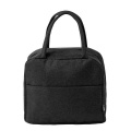 Kühltasche Hartman, Schwarz