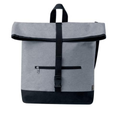 Fahrradtasche Hulken, Grau