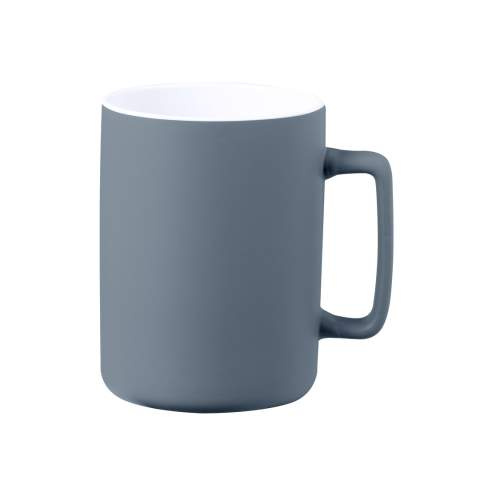 Becher Kubaya, Grau – Makito