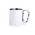 Becher Lecrer, Weiss
