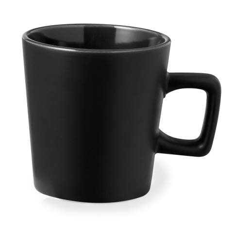Becher Maiba, Schwarz – Makito