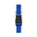 Haustierhalsband Mastif, Blau