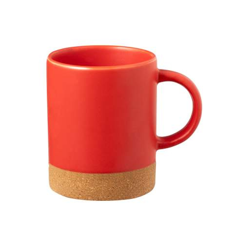 Becher Melmak, Rot – Makito