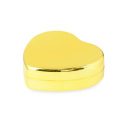 Lippenbalsam Mushu, Golden