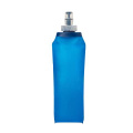 Faltbare Flasche Poel, Blau