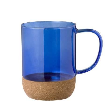 Becher Saryne, Blau – Makito