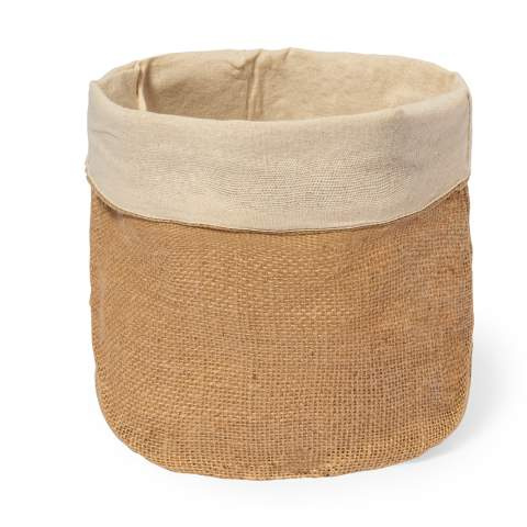 Brotkorb Seloria, Natürlich – Makito (1)