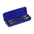 Set Sheridan, Blau