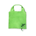 Faltbare Tasche Corni, Apfel