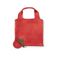 Faltbare Tasche Corni, Tomate
