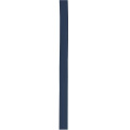 Hutband Polyesterband, Marineblau