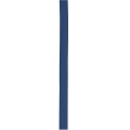 Hutband Polyesterband, Blau