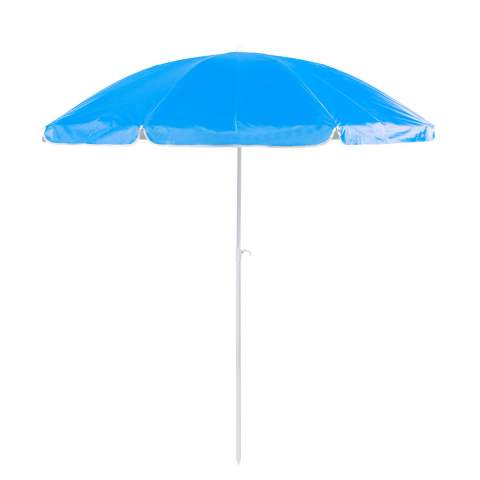 Sonnenschirm Sandok, Hellblau – Makito