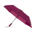 Regenschirm Elmer, Burgund