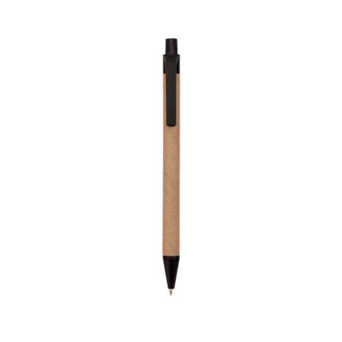 Stift Tori, Schwarz – Makito