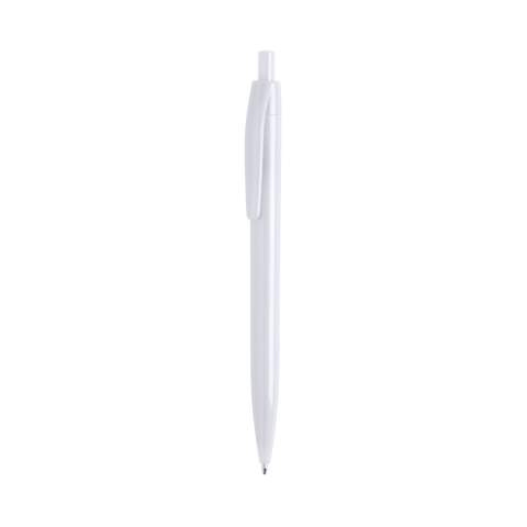Stift Blacks, Weiss – Makito