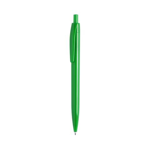 Stift Blacks, Grün – Makito